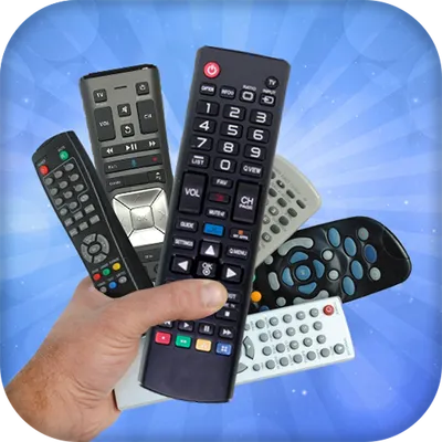 Remote Control for All TV v10.4 [.APK][Android] [Premium version]