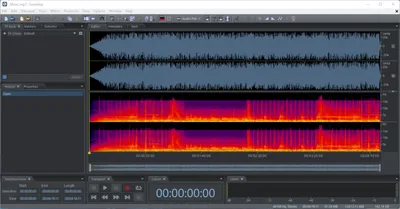 Soundop Audio Editor 1.8.23.2 (x86/x64)