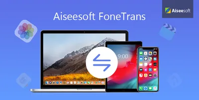 Aiseesoft FoneTrans 9.2.10 MULTi-PL