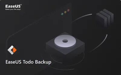 EaseUS Todo Backup Home 2023 Build 20230426 MULTi-PL