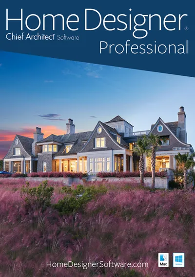 Home Designer Professional 2024 v25.1.0.45 (x64)