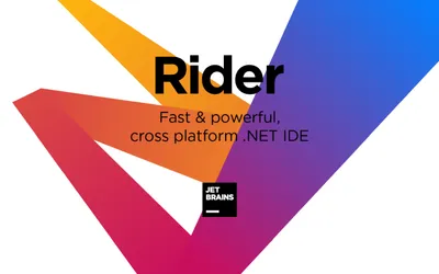 JetBrains Rider 2023.1 (x64)