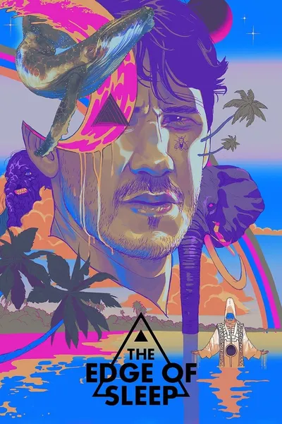 Na granicy snu / The Edge of Sleep (2024) (Sezon 1) PL.480p.WEB-DL.DD2.0.XViD-P2P / Polski Lektor DD 2.0