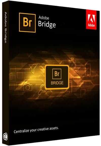 Adobe Bridge 2023 v13.0.3.693 (x64) MULTi-PL