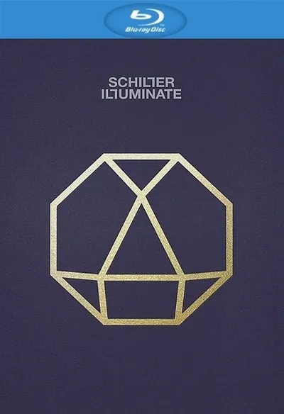 Schiller - Illuminate (2023) 1080i.Blu-ray