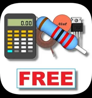 ElectroCalc - DIY Electronics Calculator v3.6.87 Pro (2023/Apk/Unlocked_Paid_Premium)