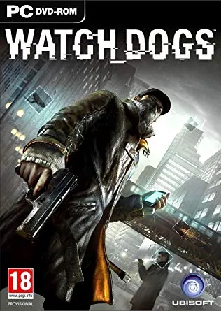 Watch Dogs / Watch_Dogs (2012) -FitGirl V1.06.329 + ALL DLCS / Polska wersja językowa