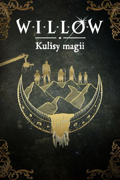 Willow: Kulisy magii / Willow: Behind the Magic (2023) MULTi.720p.DSNP.WEB-DL.H264.DDP5.1-K83 / Lektor i Napisy PL
