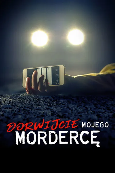 Dorwijcie mojego mordercę / How I Caught My Killer (2023) (Sezon 1) PL.480p.DSNP.WEB-DL.H264.DDP5.1-K83 / Lektor PL