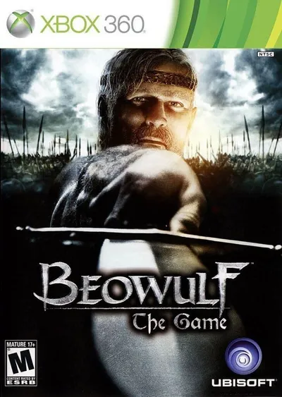 Beowulf (2007) Xbox 360 -NoGRP