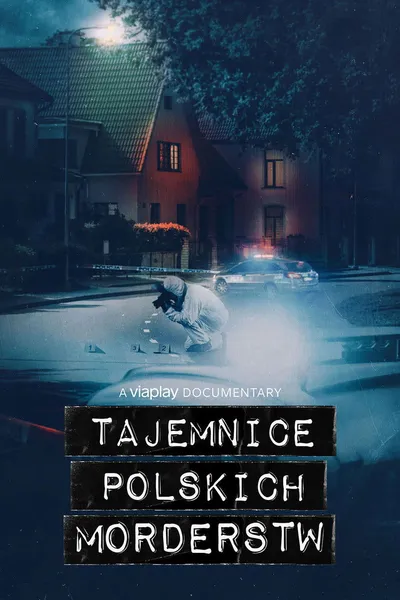 Tajemnice polskich morderstw (2022) (Sezon 1) PL.720p.VP.WEB-DL.H264.DD5.1-K83 / Serial Polski