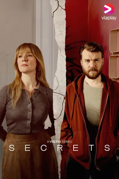 Secrets / Den gode stemning (2024) (Sezon 1) PL.1080p.WEB-DL.H.264-FOX / Polski Lektor AAC 2.0