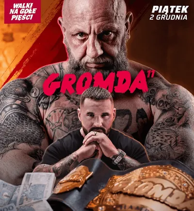 Gromda 11 02.12.2022.PL.720p.WEB-DL.H264 / Polski Komentarz