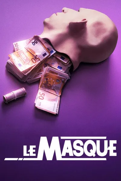 Gilbert Chikli: Oszust w masce / The Masked Scammer (2022) MULTi.1080p.NF.WEB-DL.DDP5.1.x264-K83/ Lektor i Napisy PL