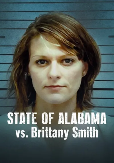 Stan Alabama kontra Brittany Smith / State of Alabama vs. Brittany Smith (2022) MULTi.1080p.NF.WEB-DL.H264.DDP5.1-K83 / Lektor i Napisy PL