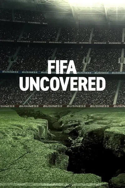 Tajemnice FIFA / FIFA Uncovered (2022) (Sezon 1) MULTi.1080p.NF.WEB-DL.H2645.DDP5.1-K83 / Lektor i Napisy PL