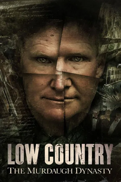 Low Country: Dynastia Murdaugh / Low Country: The Murdaugh Dynasty (2022) (Sezon 1) PL.720p.HMAX.WEB-DL.H264.DD2.0-K83 / Lektor PL