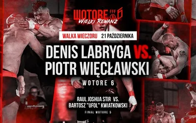 Wotore 6: Wielki Rewanż (21.10.2022) PL.720p.PPV.WEB-DL.H.264-RX / Komentarz polski