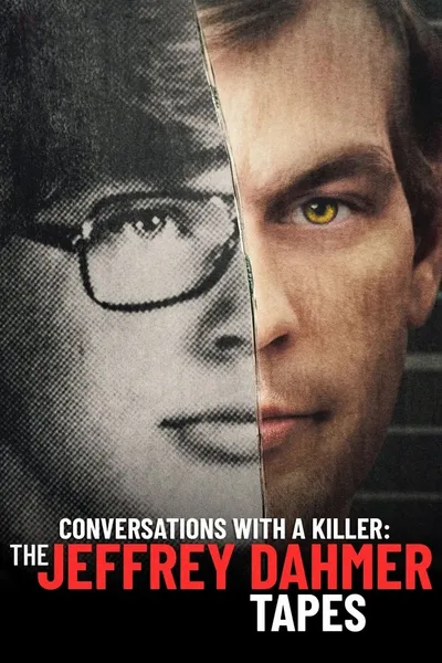 Rozmowy z mordercą: Taśmy Jeffreya Dahmera / Conversations with a Killer: The Jeffrey Dahmer Tapes (2022) (Sezon 1) PL.NF.WEB-DL.H264.DDP5.1-K83 / Lektor PL