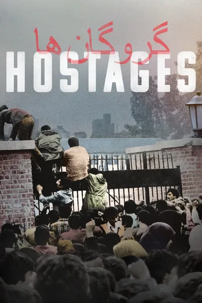 Zakładnicy / Hostages (2022) (Sezon 1) PL.720p.HMAX.WEB-DL.H264.DD5.1-K83 / Lektor PL