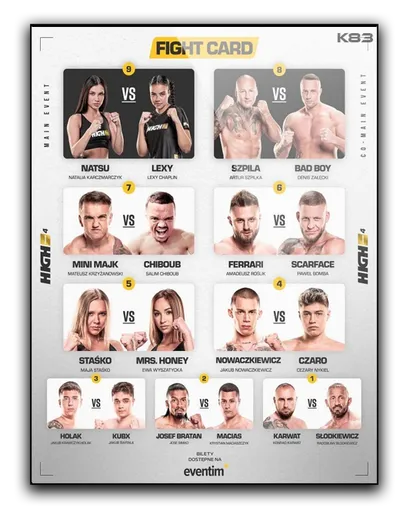 HIGH League 4 (17.09.2022) PL.1080p.PPV.WEB-DL.H264.DD2.0-K83 / Komentarz PL