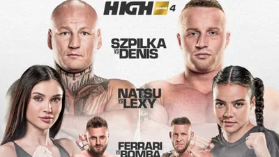 HIGH League 4 (17.09.2022)  POL.PPV.WEB-DL.AAC2.0.x264-P2P / Polski Komentarz