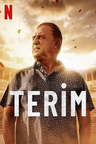 Terim (2022) (Sezon 1) PL.NF.WEB-DL.x264.DDP5.1-K83 / Lektor PL