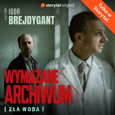 Brejdygant Igor - Zła woda