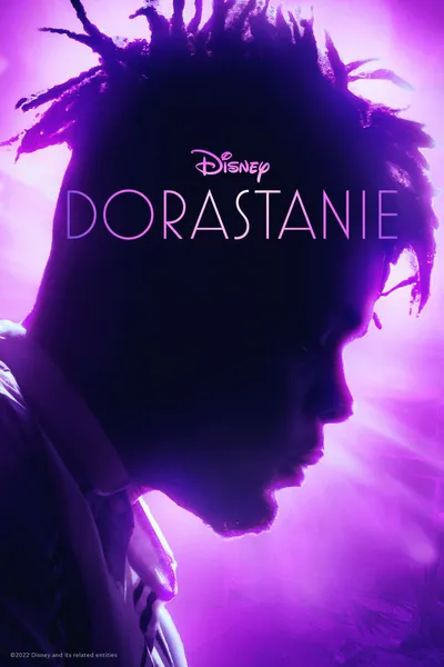 Dorastanie / Growing Up (2022) (Sezon 1) MULTi.720p.DSNP.WEB-DL.H264.DDP5.1-K83 / Lektor i Napisy PL