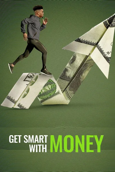 Jak mądrze wydawać pieniądze / Get Smart With Money (2022) PL.NF.WEB-DL.H264.DD5.1-K83 / Polski Lektor DDP 5.1