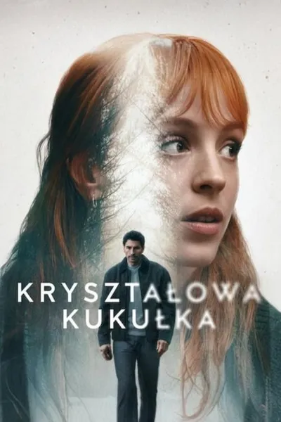 Kryształowa Kukułka / El cuco de cristal / The Crystal Cuckoo (2025) (Sezon 1) PL.1080p.NF.WEB-DL.H264.DDP5.1-tHD / Lektor PL