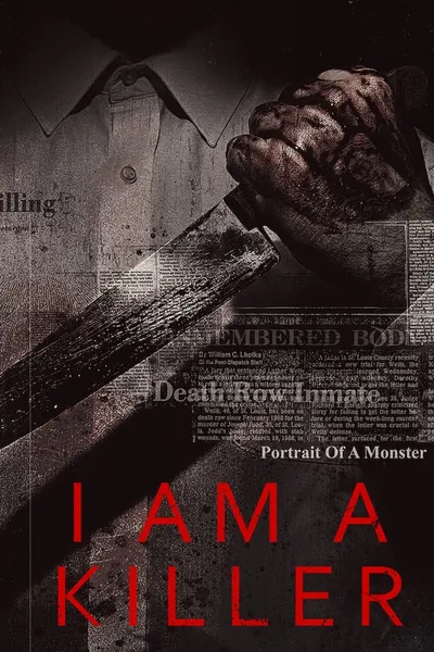 Wyznania morderców / I Am a Killer (2022) (Sezon 3) PL.NF.WEB-DL.x264.DDP5.1-K83 / Lektor PL