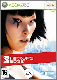 Mirror's Edge (2008) Xbox 360 -Allstars