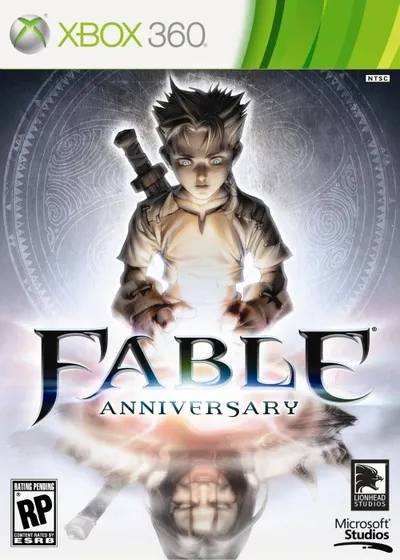 Fable Anniversary (2014) Xbox 360 -PROTOCOL