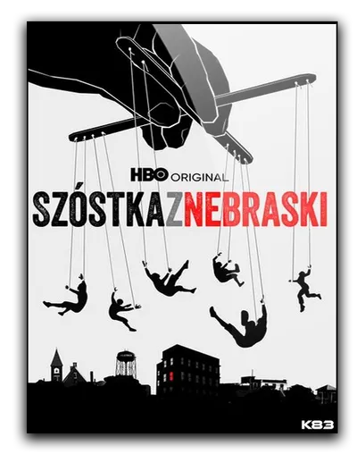 Szóstka z Nebraski / Mind Over Murder (2022) PL.720p.HMAX.WEB-DL.H264.DD5.1-K83 / Lektor PL