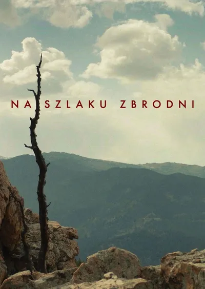 Na szlaku zbrodni / Wild Crime (2021) (Sezon 1) MULTi.PL.720p.DSNP.WEB-DL.H264.DDP5.1-K83 / Lektor i Napisy PL