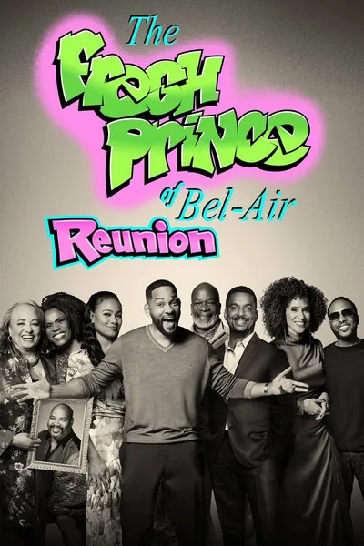 Bajer z Bel-Air znowu razem / The Fresh Prince of Bel-Air Reunion (2020) MULTi.PL.1080p.HMAX.WEB-DL.H264.DD5.1.DD2.0-K83 / Lektor i Napisy PL