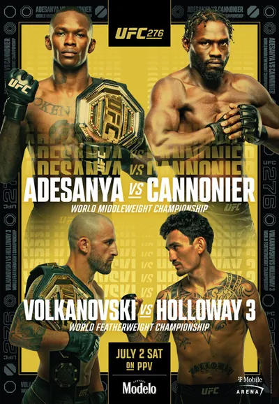 UFC 276 PPV 1080p HDTV x264-VERUM