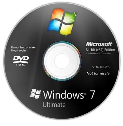 Windows 7 SP1 X64 Ultimate 3in1 OEM ESD MULTi-PL Czerwiec 2022