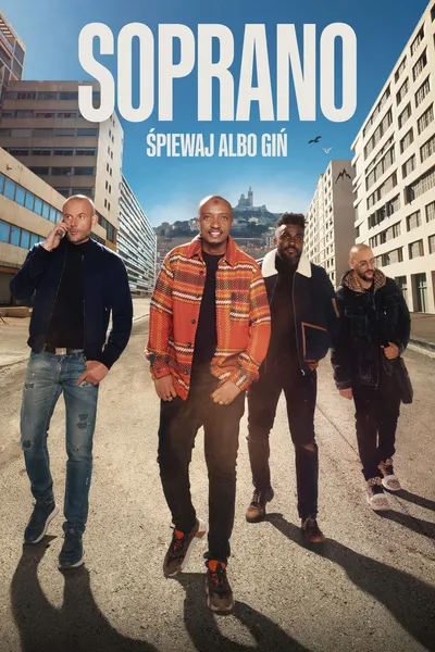 Soprano: Śpiewaj albo giń / Soprano: Sing or Die (2022) (Sezon 1) PL.720p.DSNP.WEB-DL.DDP5.1.H.264-K83 / Lektor PL