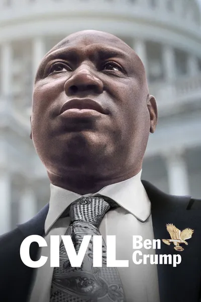 Ben Crump: Po stronie obywateli / Civil: Ben Crump (2022) MULTi.PL.1080p.NF.WEB-DL.DDP5.1.x264-K83 / Lektor i Napisy PL