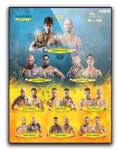 KSW 71 (2022) PL.540p.VP.WEB-DL.H264.DD2.0-K83 / Komentarz Polski