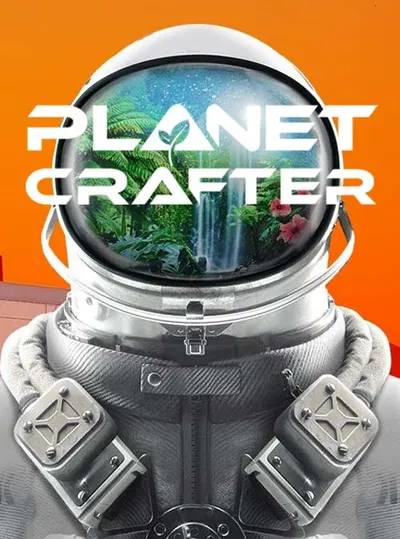 The Planet Crafter (2022) [Wczesny Dostęp] v0.4.014-GOG / Polska wersja językowa