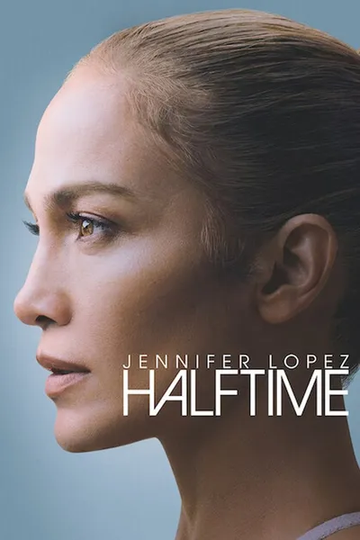 Jennifer Lopez: Halftime / Halftime (2022) 720p.NF.WEB-DL.DDP5.1.x264-raven / Lektor PL