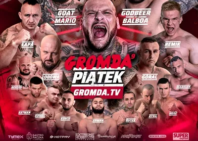 Gromda 9 (10.06.2022)