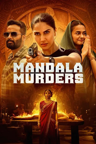 Mandala śmierci / Mandala Murders (2025) (Sezon 1)  PLSUB.1080p.NF.WEB-DL.H264.DDP5.1.Atmos-K83 / Polskie Napisy