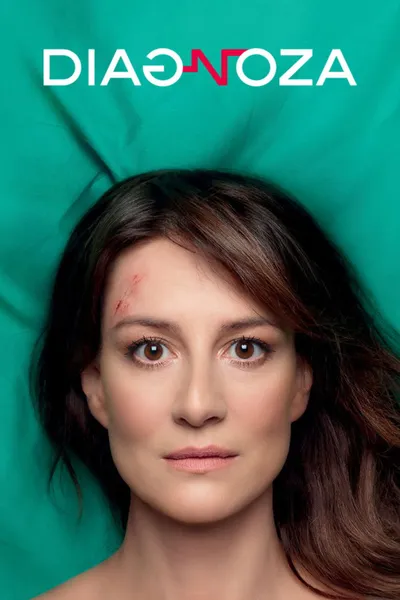 Diagnoza (2017-2019) {Sezon 1-4} PL.720p.WEB-DL.x264-TVND / Polska Produkcja