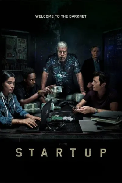 StartUp (2016-2018) (Sezon 1-3) MULTi.1080p.NF.WEB-DL.x264-OzW / Lektor i Napisy PL