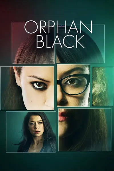 Orphan Black (2013-2017) (Sezon 1-5) PL.1080p.BluRay.H265.EAC3-AS76-FT / Lektor PL