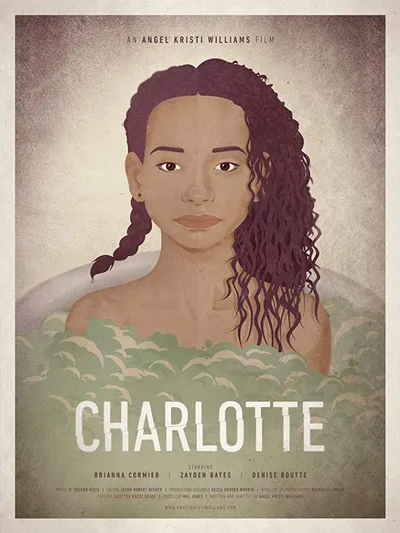 Charlotte (2015) (Sezon) PL.WEB-DL.1080p.x264-zyl / Napisy PL
